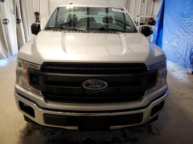 Photo 4 VIN: 1FTMF1CB8JKF34243 - FORD F150 