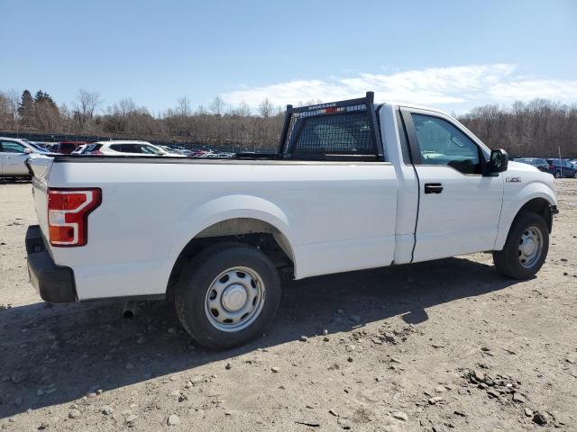 Photo 2 VIN: 1FTMF1CB8KKC41752 - FORD F150 