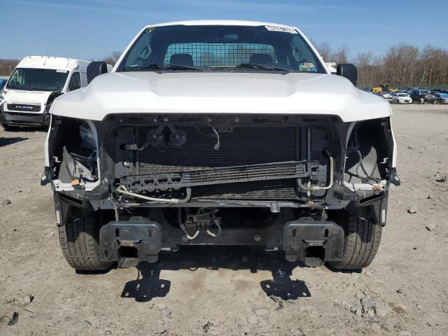 Photo 4 VIN: 1FTMF1CB8KKC41752 - FORD F150 