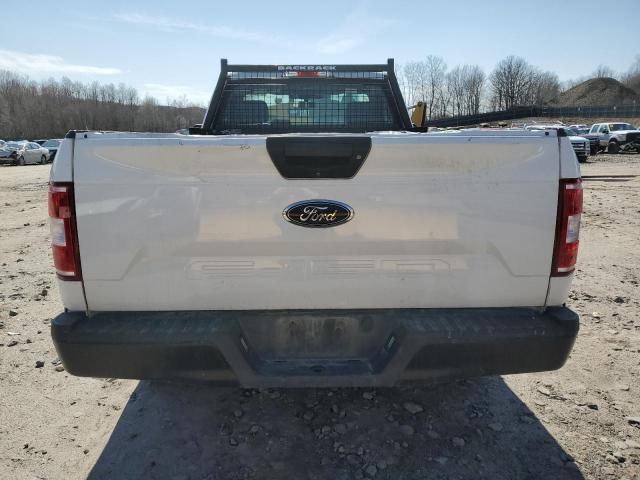 Photo 5 VIN: 1FTMF1CB8KKC41752 - FORD F150 