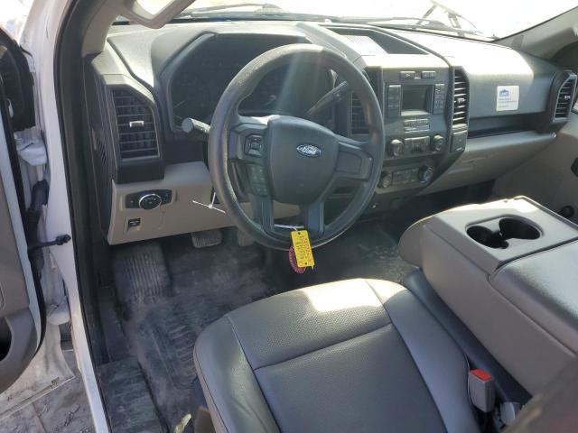 Photo 7 VIN: 1FTMF1CB8KKC41752 - FORD F150 