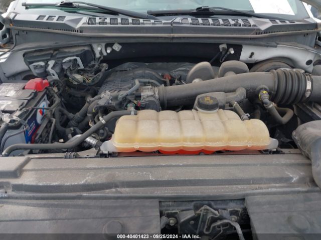 Photo 9 VIN: 1FTMF1CB8KKC53741 - FORD F-150 