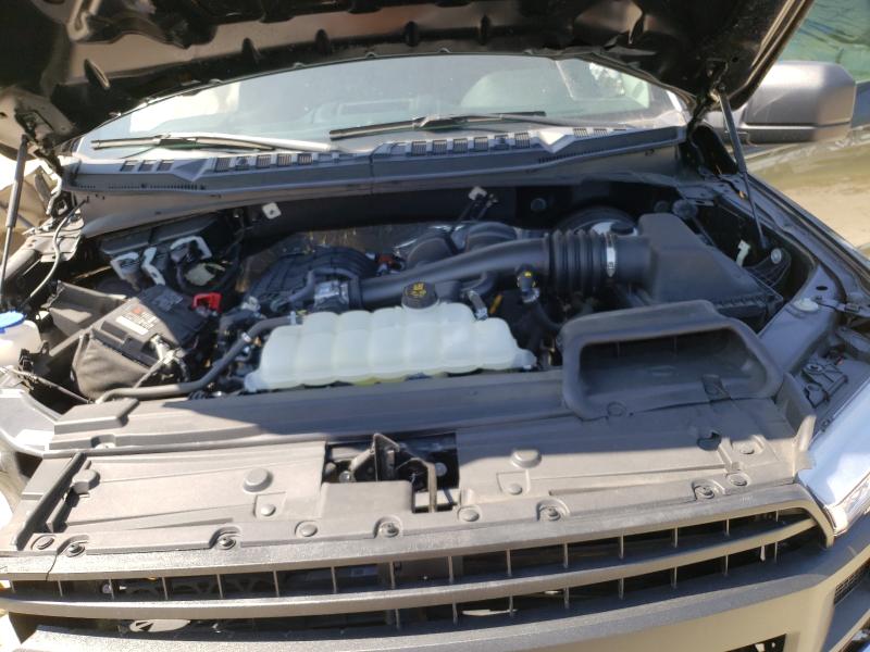 Photo 6 VIN: 1FTMF1CB8KKC65372 - FORD F150 