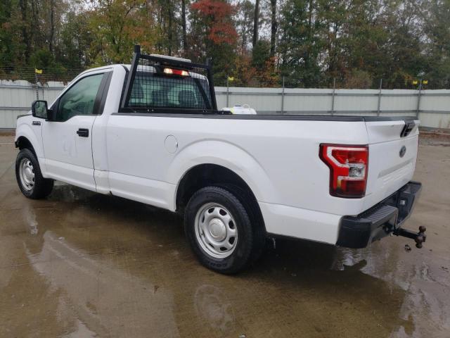 Photo 1 VIN: 1FTMF1CB8KKD21651 - FORD F150 