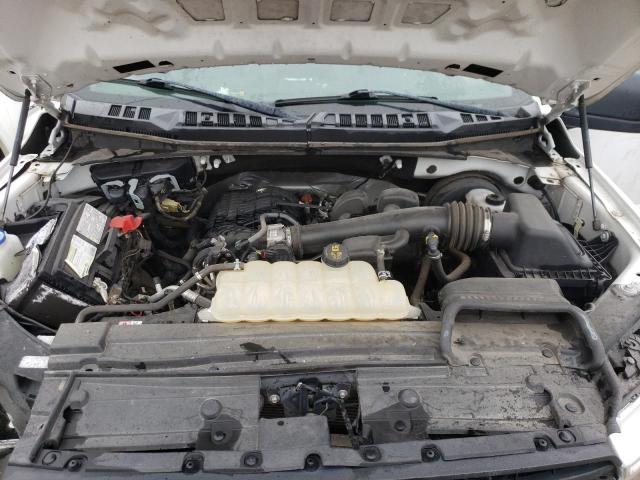 Photo 10 VIN: 1FTMF1CB8KKD21651 - FORD F150 