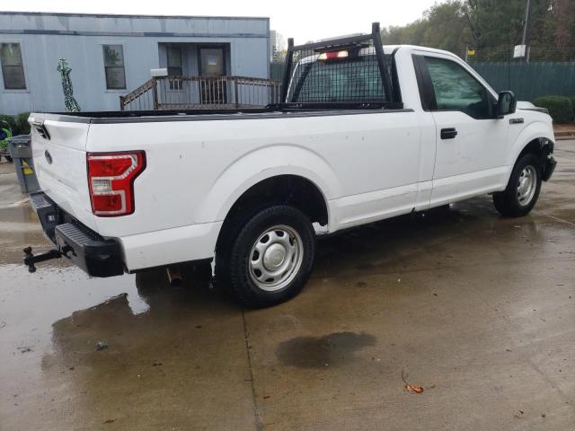 Photo 2 VIN: 1FTMF1CB8KKD21651 - FORD F150 