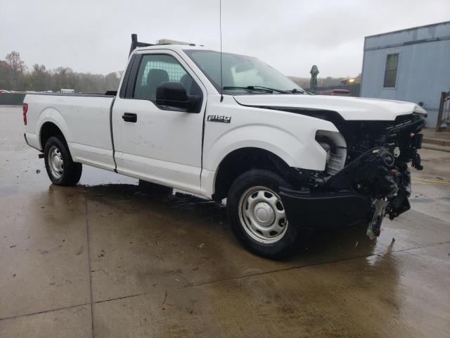 Photo 3 VIN: 1FTMF1CB8KKD21651 - FORD F150 