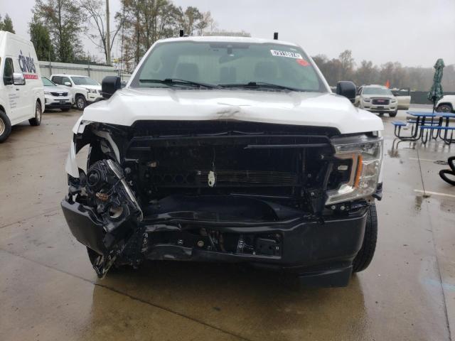 Photo 4 VIN: 1FTMF1CB8KKD21651 - FORD F150 