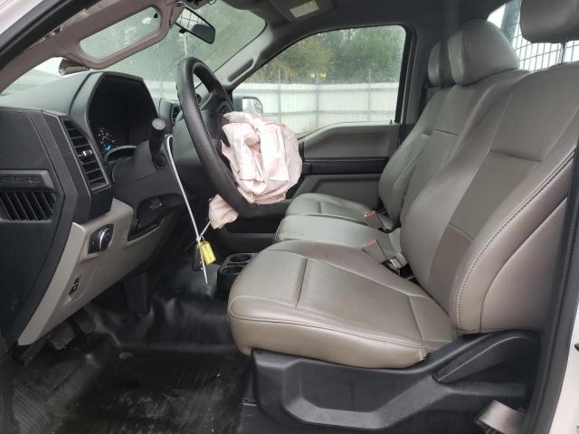 Photo 6 VIN: 1FTMF1CB8KKD21651 - FORD F150 