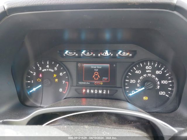 Photo 6 VIN: 1FTMF1CB8KKF09425 - FORD F-150 