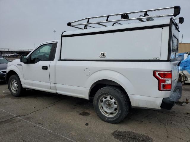 Photo 1 VIN: 1FTMF1CB8KKF20117 - FORD F150 