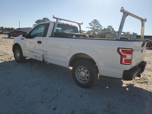 Photo 1 VIN: 1FTMF1CB8LKD21375 - FORD F150 