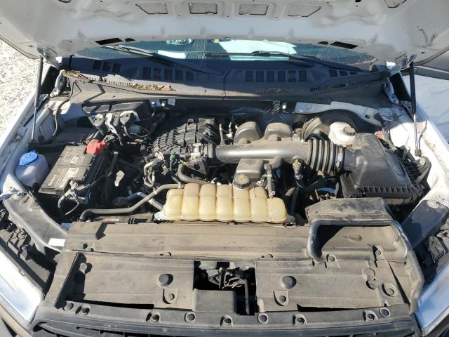 Photo 10 VIN: 1FTMF1CB8LKD21375 - FORD F150 