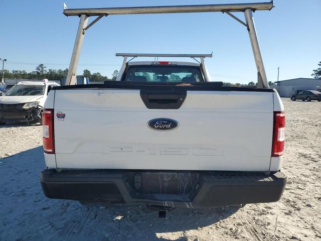 Photo 5 VIN: 1FTMF1CB8LKD21375 - FORD F150 