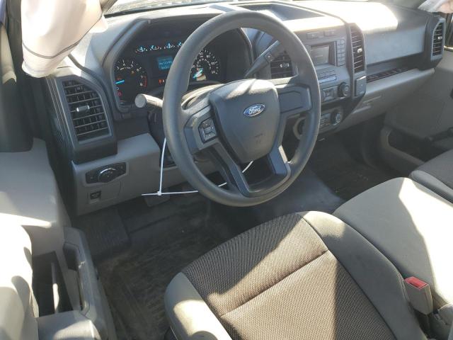 Photo 7 VIN: 1FTMF1CB8LKD21375 - FORD F150 