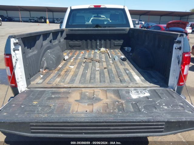 Photo 7 VIN: 1FTMF1CB8LKD40444 - FORD F-150 