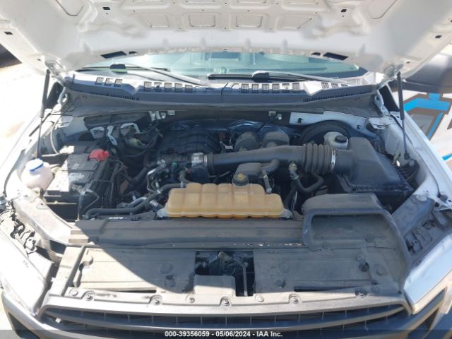 Photo 9 VIN: 1FTMF1CB8LKD40444 - FORD F-150 