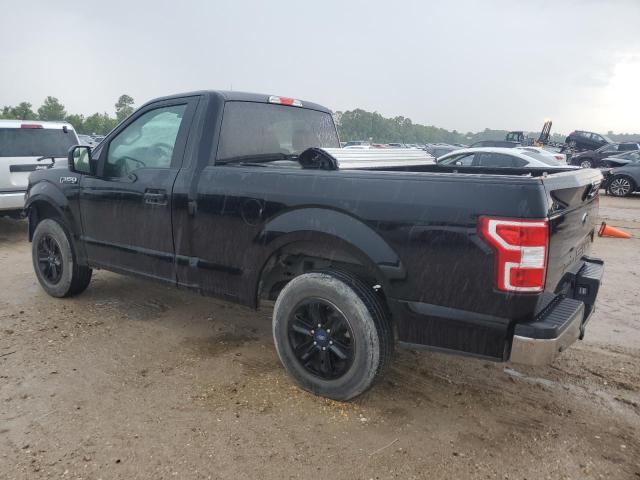 Photo 1 VIN: 1FTMF1CB8LKD83343 - FORD F150 