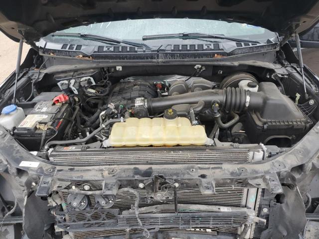 Photo 10 VIN: 1FTMF1CB8LKD83343 - FORD F150 