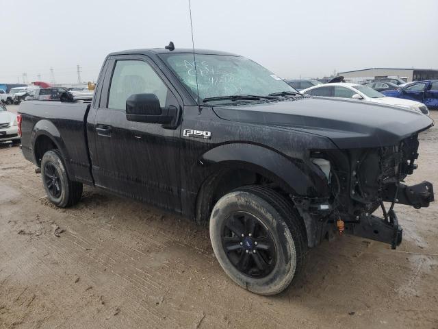 Photo 3 VIN: 1FTMF1CB8LKD83343 - FORD F150 