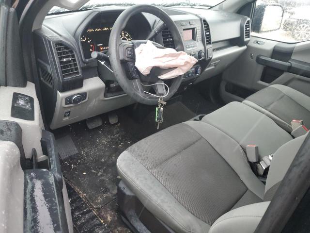 Photo 7 VIN: 1FTMF1CB8LKD83343 - FORD F150 