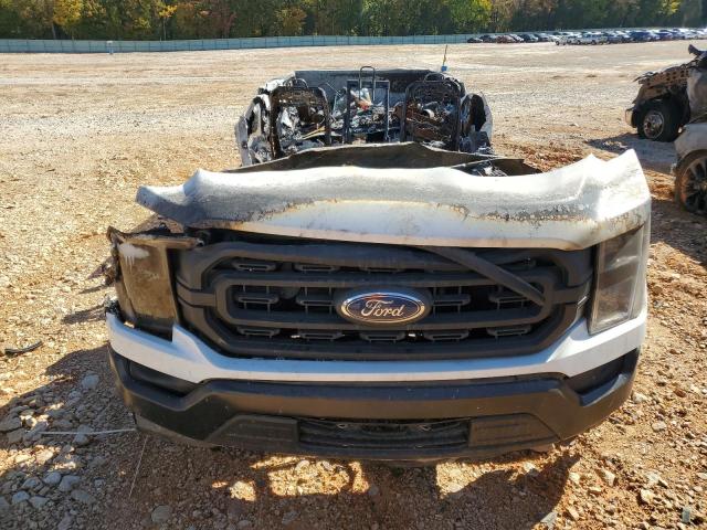 Photo 4 VIN: 1FTMF1CB8MKD47119 - FORD F150 