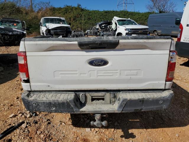 Photo 5 VIN: 1FTMF1CB8MKD47119 - FORD F150 