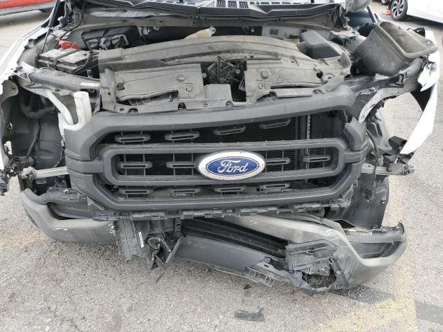 Photo 10 VIN: 1FTMF1CB8MKE42750 - FORD F150 