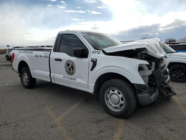 Photo 3 VIN: 1FTMF1CB8MKE42750 - FORD F150 