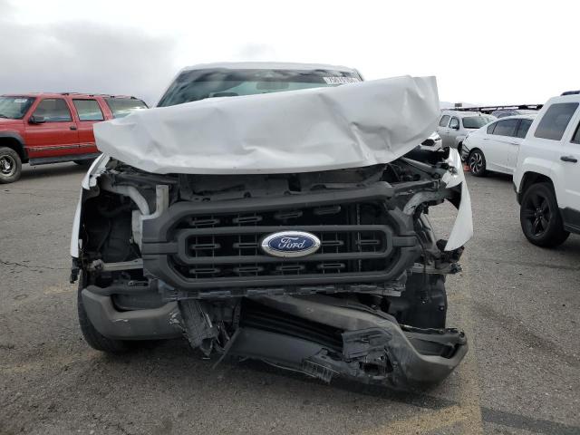 Photo 4 VIN: 1FTMF1CB8MKE42750 - FORD F150 