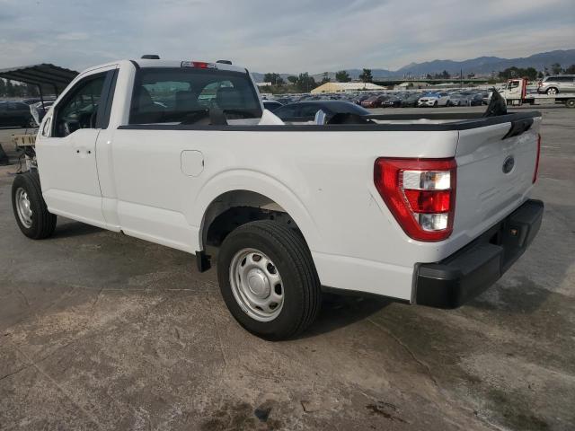 Photo 1 VIN: 1FTMF1CB8NKD27535 - FORD F150 