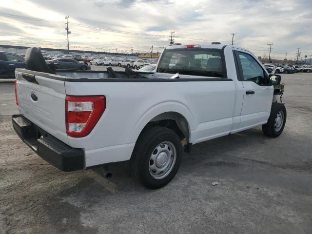 Photo 2 VIN: 1FTMF1CB8NKD27535 - FORD F150 