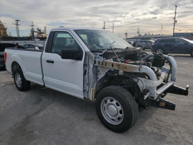 Photo 3 VIN: 1FTMF1CB8NKD27535 - FORD F150 