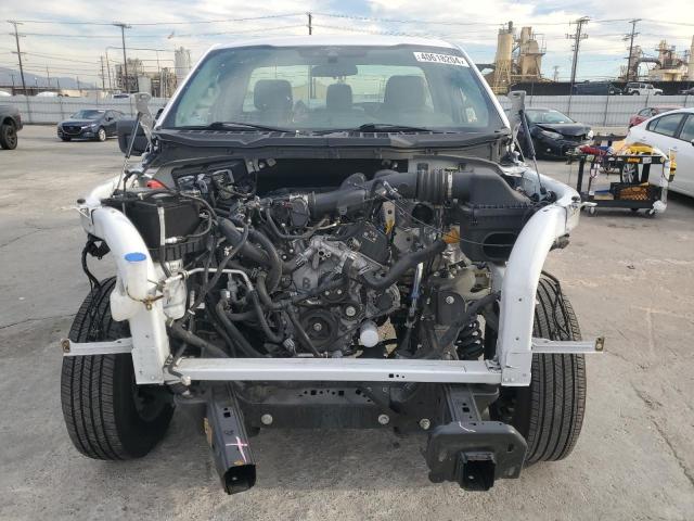 Photo 4 VIN: 1FTMF1CB8NKD27535 - FORD F150 