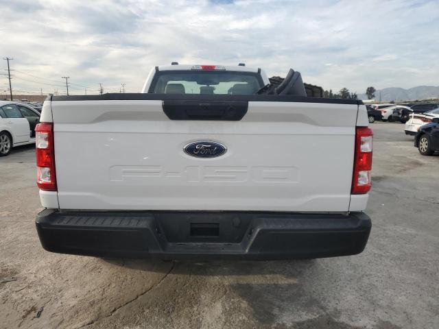 Photo 5 VIN: 1FTMF1CB8NKD27535 - FORD F150 