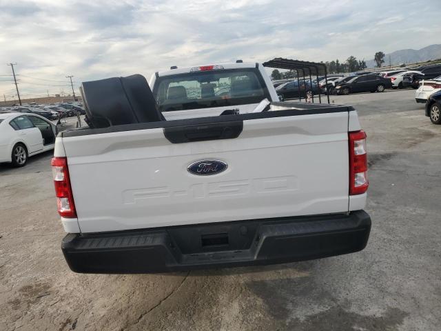 Photo 9 VIN: 1FTMF1CB8NKD27535 - FORD F150 