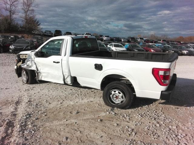 Photo 1 VIN: 1FTMF1CB8NKE81100 - FORD F150 