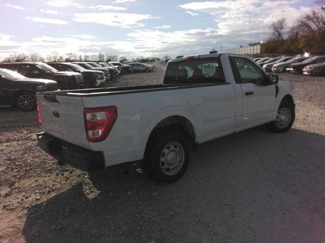 Photo 2 VIN: 1FTMF1CB8NKE81100 - FORD F150 