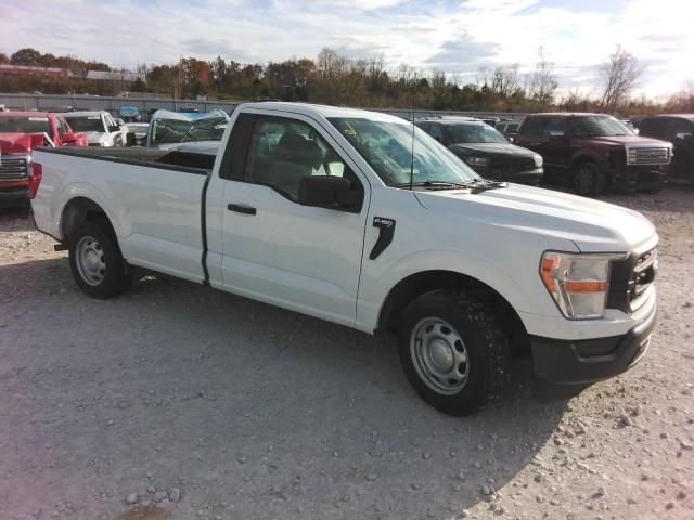 Photo 3 VIN: 1FTMF1CB8NKE81100 - FORD F150 