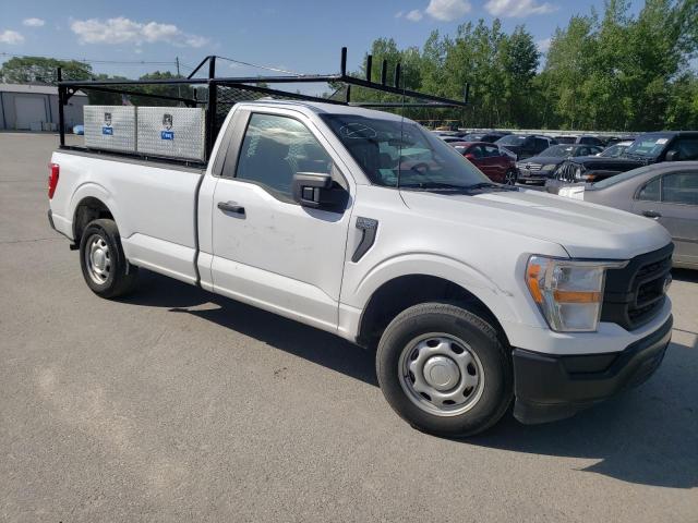 Photo 3 VIN: 1FTMF1CB8NKF16332 - FORD F150 