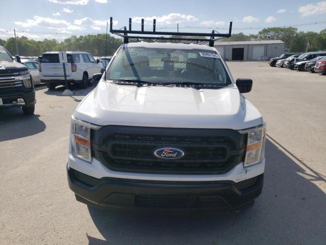 Photo 4 VIN: 1FTMF1CB8NKF16332 - FORD F150 