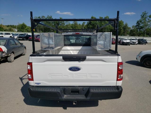 Photo 5 VIN: 1FTMF1CB8NKF16332 - FORD F150 