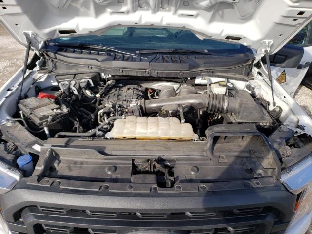 Photo 10 VIN: 1FTMF1CB8NKF16332 - FORD F150 