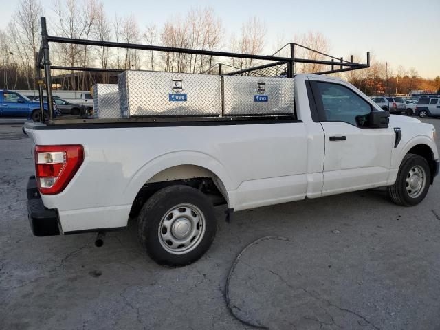 Photo 2 VIN: 1FTMF1CB8NKF16332 - FORD F150 