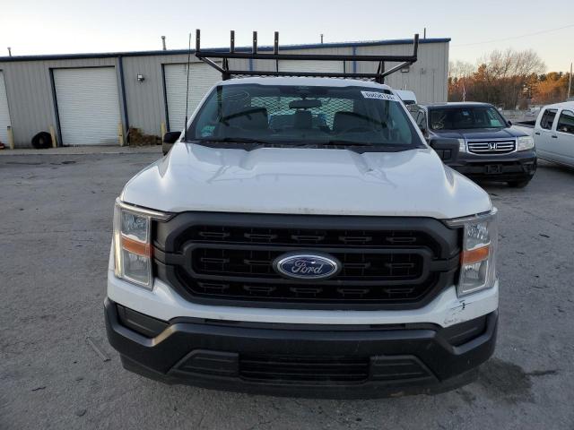 Photo 4 VIN: 1FTMF1CB8NKF16332 - FORD F150 