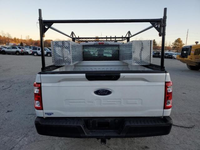 Photo 5 VIN: 1FTMF1CB8NKF16332 - FORD F150 