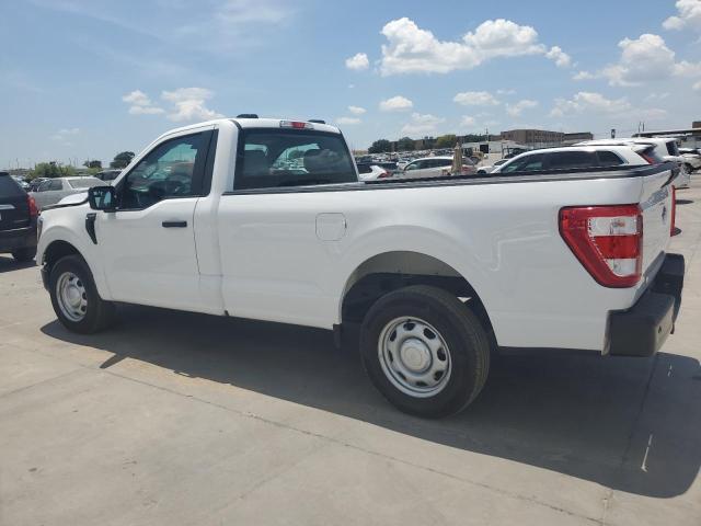 Photo 1 VIN: 1FTMF1CB8PKE62694 - FORD F150 