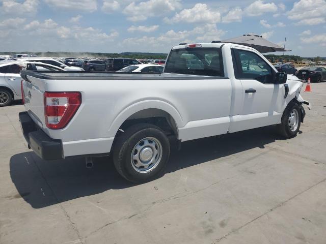 Photo 2 VIN: 1FTMF1CB8PKE62694 - FORD F150 