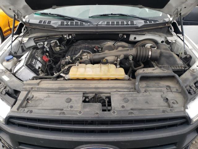 Photo 10 VIN: 1FTMF1CB9JFA89732 - FORD F150 