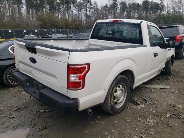 Photo 2 VIN: 1FTMF1CB9JFA89732 - FORD F150 